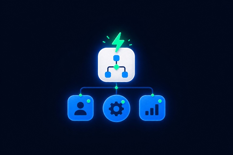Automation & Message Flows